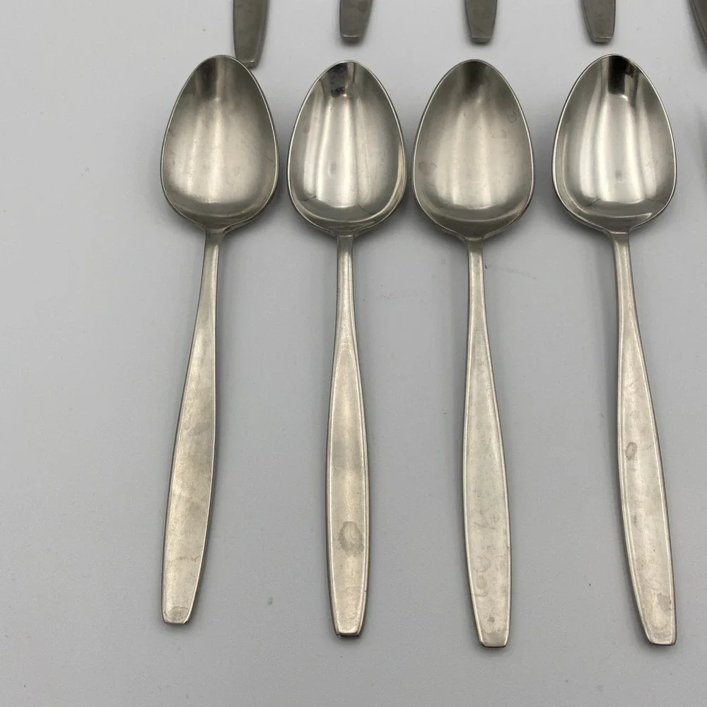 Elkington Stainless England Flatware‎ Set